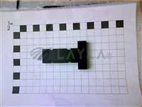 0021-39979//BRACKET,SHORT,RACEWAY GASLINE CLAMP/Applied Materials/_01