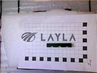 0020-39346//CLAMP, TOP, FIVE GAS LINES & PALLET/Applied Materials/_01