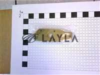 0020-21488//PLATE CONTACT, DC SOURCE 11.3" RIGHT/Applied Materials/_01