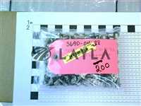 3690-04088//SCR CAP SKT HD 10-32X1/2L HEX SKT SST W//Applied Materials/_01