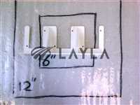 0040-32615//BRKT, SUPPORT, INJECTOR VALVE/Applied Materials/_01