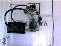 0090-00358//ASSY, ELECTRICAL, SERVO LIFT MOTOR/Applied Materials/_01