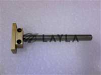 3710-01047//SHAFT GND .4997"DIA X 6.0"LG SST 303/Applied Materials/_01