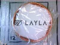 0021-22579//COIL, ELECTRA 1/4" COPPER W/COUNTERBORE/Applied Materials/_01