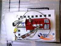 VALVE INJECTION CNTRL PNEU TC W/HEATER