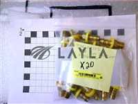 3300-02507//FTG   PIPE 1/4-18 NPT 9/16 HEX/Applied Materials/_01