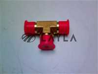 3300-02868//FTG MALE TEE 3/8NPT BRASS/Applied Materials/_01