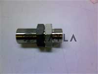 3300-04418//FTG   BLKHD UNION 5/8" SEAL-LOK SST