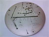 0021-35008//PLATE, REFLECTOR, 200MM, MOD II/Applied Materials/_01