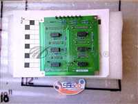 ABAA-76280//PCB,ASSY SMIF INTERCONNECT BOARD