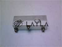 0020-42062//BLOCK,CLAMP,GA LINE,WXZ/Applied Materials/_01