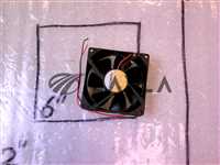 0600-00085//FAN,12Vdc,50CFM,BRUSHLESS,SLIM/Applied Materials/_01