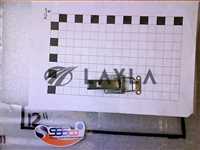 3960-01041//LATCH TOGGLE 700LB W/SECONDARY LOCK SST/Applied Materials/_01