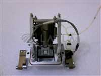 0010-70322//ASSY, ACUTUATOR,SLIT VALVE, MOD, CROWNED/Applied Materials/_01