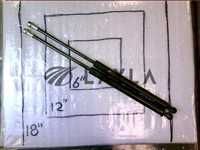 3780-01130//SPRING GAS SHOCK 120LBS/Applied Materials/_01