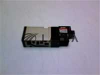 0090-35140//ASSY,VALVE 3 WAY, HIGH FLOW 2@ N.C. 24VD/Applied Materials/_01