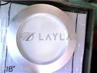 0021-07939//FACEPLATE, SILANE NIT, 300MM PRODUCER/Applied Materials/_01