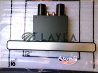 0010-21565//ASSY, SLIT VALVE W/VAT DOORS/Applied Materials/_01