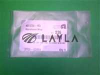 3700-03069//ORING ID .157 CSD .030 SILICONE 40 DURO/Applied Materials/_01