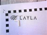 0200-09575//LIFT PIN, REV 1 CERAMIC HOOP, 200 MM/Applied Materials/_01