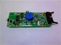 0100-09058//PCB ASSY OPERATOR CONTROL PANEL