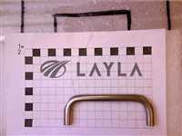 3370-01039//HDL RND 3/8 DIA 10-32 THD 4" L 1.3" TALL/Applied Materials/_01