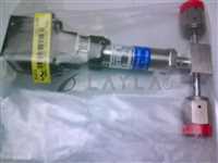 1350-01265//XDCR PRESS 0-100 PSI 1/4VCR F/F 13-32/ LEMO 5FRA INACTIVE-USE 1350-01297./Applied Materials/_01