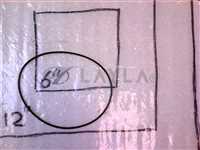 3700-01053//ORING ID 6.234 CSD .139 VITON 75DURO BLK/Applied Materials/_01