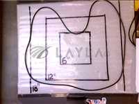 3700-01205//ORING ID 21.955 CSD .210 VITON 75DURO BL/Applied Materials/_01