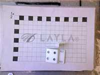 0020-37948//BRACKET SINGLE VALVE GAS BOX CENTURAGECO