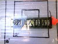 0010-35283//ASSY OXIDE LAMPS TERM BLOCK/Applied Materials/