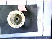 33CT6MV-AB-FE//BURKS PUMP MECHANICAL SEAL FRAME/Burks/