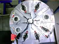 0010-02639//ASSY, XFER CH LID, CENTURA II W/VHP+, NO/Applied Materials/
