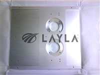 0020-70583//DOOR, LOADLOCK ALUMINUM