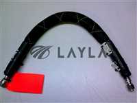 0010-37170//HOSE, ASSY, CNDCTV, 3/8TFE/TBG,24"LG/Applied Materials/