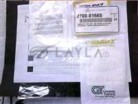 3700-01665//ORING ID 7.237 CSD .103 CHEMRAZ 80 DURO