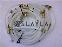0010-20242//HOT N2 EXHAUST LINE ASSY/Applied Materials/