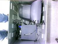 0010-70386//ASSY,VGA MONITOR,STAND ALONE/Applied Materials/