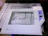 0010-03704//ASSY, BEZEL W/ LIGHT PEN/Applied Materials/