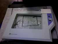 0010-03704//ASSY, BEZEL W/ LIGHT PEN/Applied Materials/