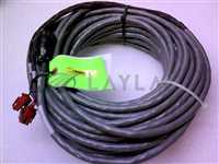 0150-18117//CABLE ASSY, DC PS TO SERIPLEX W/ 12V POW