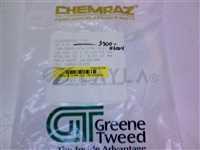 3700-02104//ORING ID 10.984 CSD .139 CHEMRAZ SC513 W