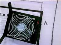 0010-10961//ASSY, FAN 24V WXZ/Applied Materials/