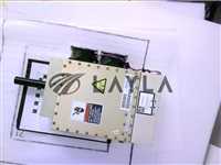 0010-09750//CVD RF-MATCH/Applied Materials/