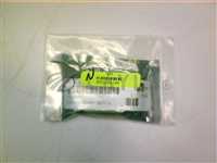 0020-24249//Half Clamp, RF Feed Preclean II