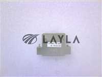 0190-06743//SPEC., YASKAWA I/O JUMPER CONNECTOR CN-4