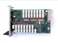 0015-01342//MODIFICATION, CDN500-9 CH INTERLOCK BOAR/Applied Materials/