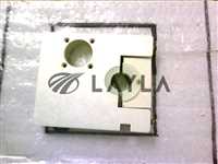 BLOCK MOUNTING HEATER MOTORIZED LIFT