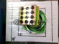 0010-21991//ASSY, SYS CONT AC OUTLET BOX STD/Applied Materials/