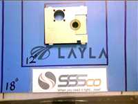 BLOCK MOUNTING HEATER MOTORIZED LIFT